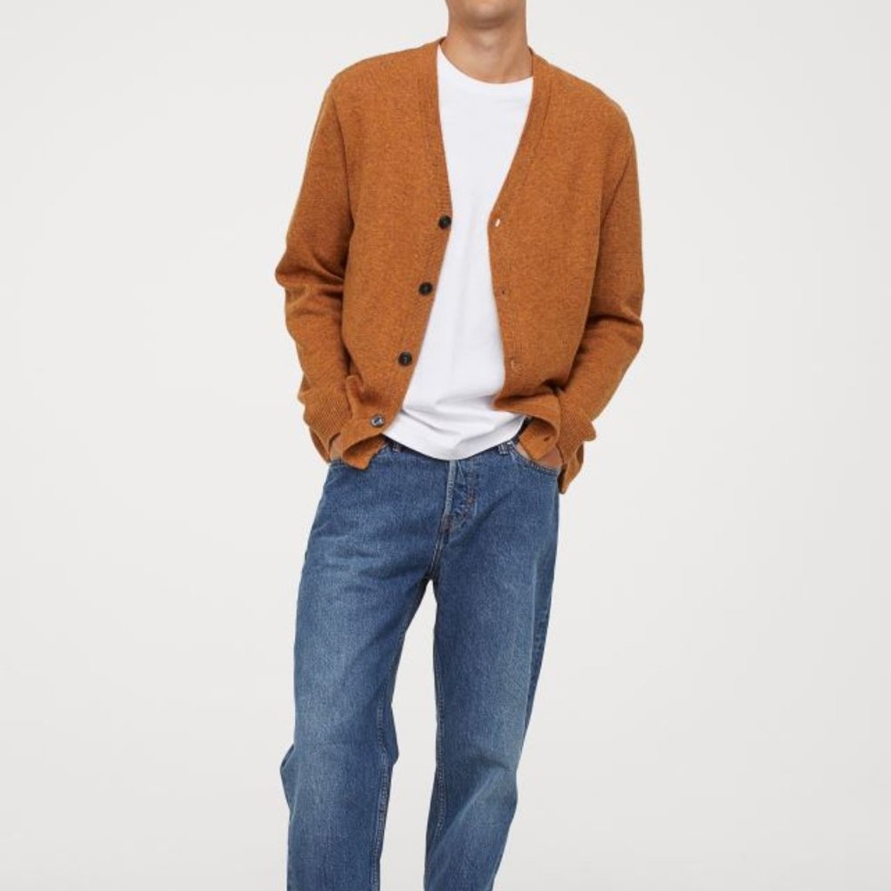 LAST ONE: NWOT Cardigan - Picture 4 of 4